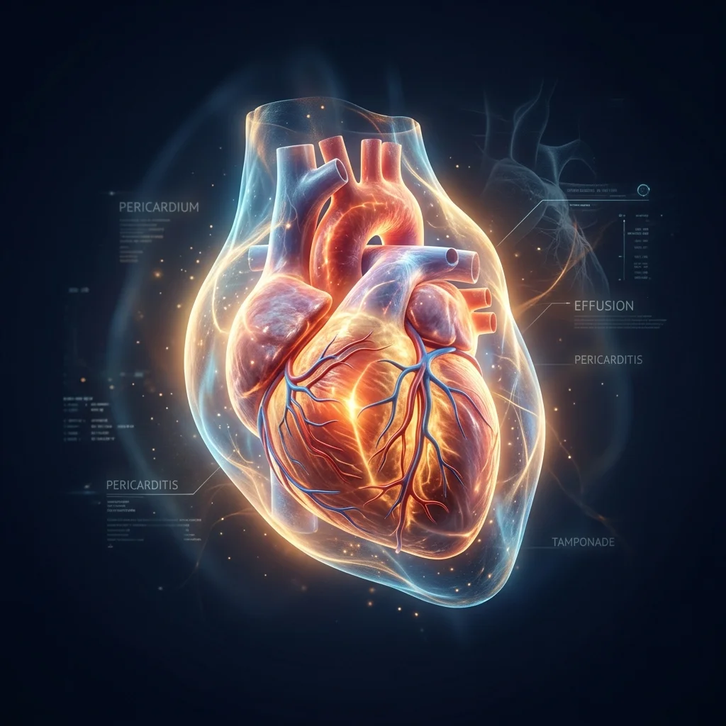 Pericardiectomy and Pericardial Surgery - Dr. Chaitanya