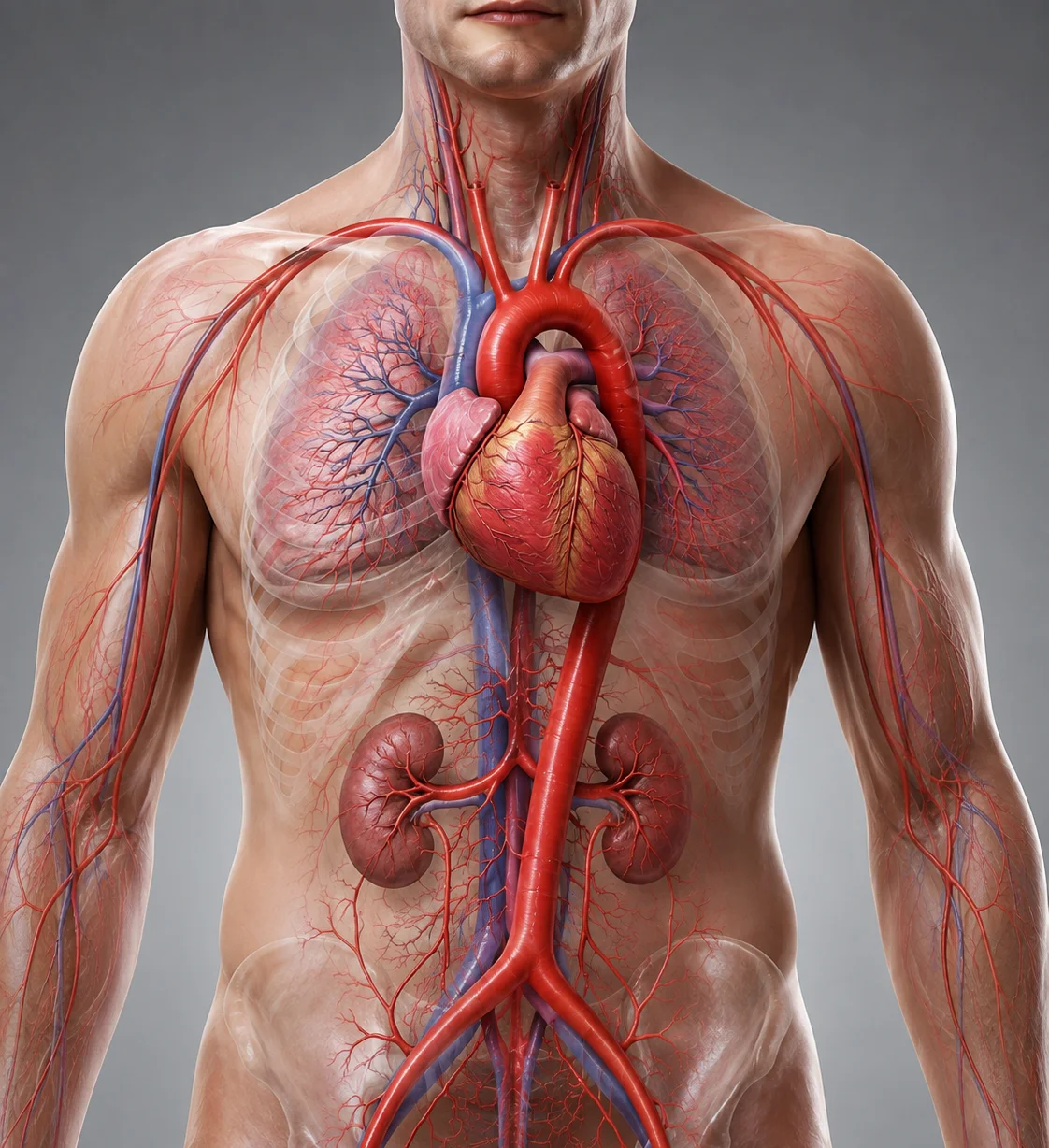 Aortic Aneurysm and Vascular Surgery - Dr. Chaitanya