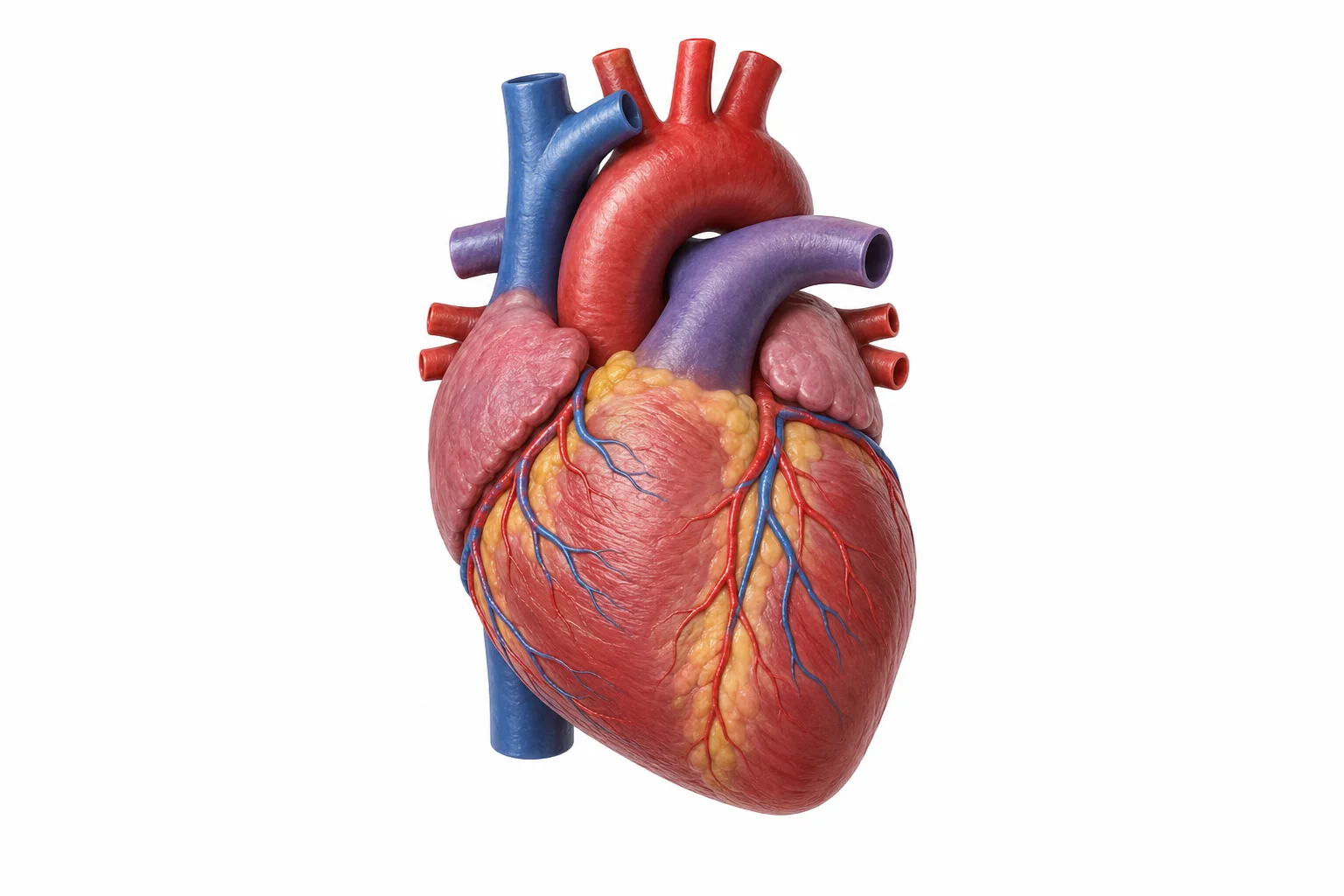Coronary Artery Bypass Grafting Surgery - Dr. Chaitanya